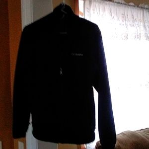 Columbia Fleece jacket athletic fleece strive for comfort